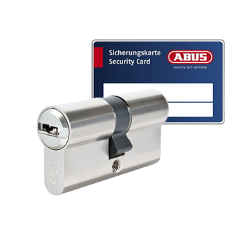 ABUS BRAVUS 3000 cilinder met kerntrekbeveiliging - SKG*** ABUS BRAVUS 3000 cilinder met kerntrekbeveiliging - SKG***