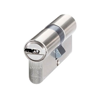 ABUS BRAVUS 3000 cilinder met kerntrekbeveiliging - SKG*** - nabestellen ABUS BRAVUS 3000 cilinder met kerntrekbeveiliging - SKG*** - nabestellen