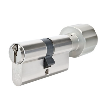Pfaffenhain S6+ knopcilinder met kerntrekbeveiliging - SKG*** Pfaffenhain S6+ knopcilinder met kerntrekbeveiliging - SKG***