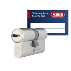 ABUS VE&shy;LA 1000 ci&shy;lin&shy;der met kern&shy;trek&shy;be&shy;vei&shy;li&shy;ging (1x) - SKG***