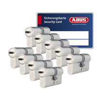 ABUS VE&shy;LA 1000 ci&shy;lin&shy;der met kern&shy;trek&shy;be&shy;vei&shy;li&shy;ging (9x) - SKG***