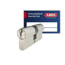 ABUS ZO&shy;LIT 1000 ci&shy;lin&shy;der met kern&shy;trek&shy;be&shy;vei&shy;li&shy;ging (1x) - SKG***