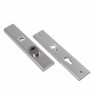 AMI veiligheidsbeslag kruk/kruk PC 55 met kerntrekbeveiliging (rechthoekig) - SKG*** AMI veiligheidsbeslag kruk/kruk PC 55 met kerntrekbeveiliging (rechthoekig) - SKG***