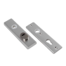 AMI veiligheidsbeslag duwer/kruk PC 55 LS met kerntrekbeveiliging (rechthoekig) - SKG*** AMI veiligheidsbeslag duwer/kruk PC 55 LS met kerntrekbeveiliging (rechthoekig) - SKG***