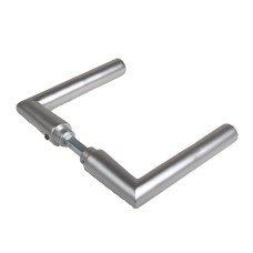 AMI deur&shy;kruk 374 - deur&shy;dik&shy;te 37 t/m 41 mm