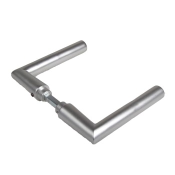 AMI deurkruk 374 - deurdikte 48 t/m 60 mm
