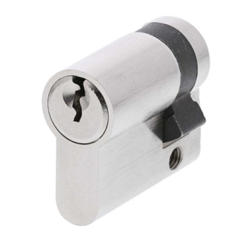 AXA Security halve cilinder - SKG** AXA Security halve cilinder - SKG**