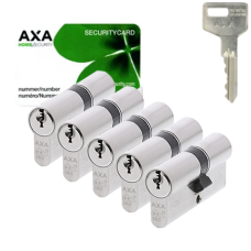 AXA Ul&shy;ti&shy;ma&shy;te Se&shy;cu&shy;ri&shy;ty ci&shy;lin&shy;der (5x) - SKG**