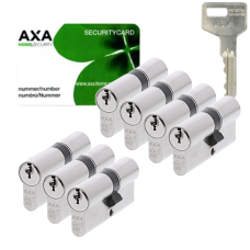 AXA Ul&shy;ti&shy;ma&shy;te Se&shy;cu&shy;ri&shy;ty ci&shy;lin&shy;der (7x) - SKG**