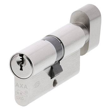 AXA Ultimate Security knopcilinder- SKG** AXA Ultimate Security knopcilinder- SKG**
