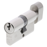 AXA Ultimate Security knopcilinder- SKG** AXA Ultimate Security knopcilinder- SKG**