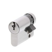 AXA Xtreme Security halve cilinder met kerntrekbeveiliging - SKG*** AXA Xtreme Security halve cilinder met kerntrekbeveiliging - SKG***