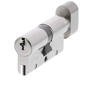 AXA Xtreme Security knopcilinder met kerntrekbeveiliging - SKG*** AXA Xtreme Security knopcilinder met kerntrekbeveiliging - SKG***