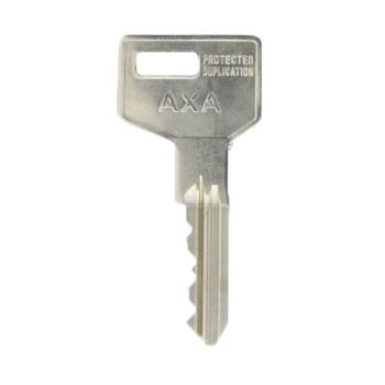 AXA Xtreme Security sleutel - nabestellen AXA Xtreme Security sleutel - nabestellen