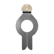 EVVA Air&shy;key mon&shy;ta&shy;ge&shy;reed&shy;schap di&shy;gi&shy;ta&shy;le knop