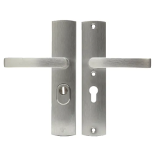 AXA Vei&shy;lig&shy;heids&shy;be&shy;slag Cur&shy;ve Plus kruk Blok PC55 met kern&shy;trek&shy;be&shy;vei&shy;li&shy;ging deur&shy;dik&shy;te 38 tot 58 mm SKG3
