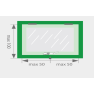 AXAflex 2660-20-81 Securtiy Combi-raamuitzetter RVS SKG2 AXAflex 2660-20-81 Securtiy Combi-raamuitzetter RVS SKG2