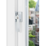 AXA veiligheids raamsluiting rechts 3329 - SKG* AXA veiligheids raamsluiting rechts 3329 - SKG*
