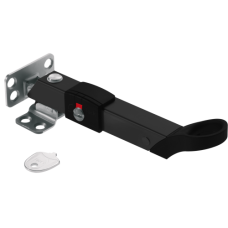 AXAflex 2660-20-56 Securtiy Combi-raamuitzetter Zwart SKG2 AXAflex 2660-20-56 Securtiy Combi-raamuitzetter Zwart SKG2
