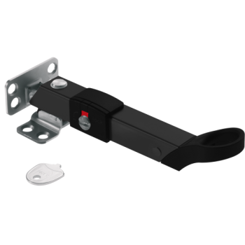 AXAflex 2660-20-56 Securtiy Combi-raamuitzetter Zwart SKG2 AXAflex 2660-20-56 Securtiy Combi-raamuitzetter Zwart SKG2