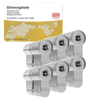DOM Dia&shy;mant ci&shy;lin&shy;der met kern&shy;trek&shy;be&shy;vei&shy;li&shy;ging (6x) - SKG***