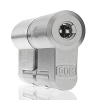 DOM Diamant sluitplan cilinder - nabestellen DOM Diamant sluitplan cilinder - nabestellen