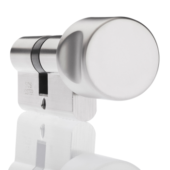 DOM Sigma Plus knopcilinder met kerntrekbeveiliging - SKG*** DOM Sigma Plus knopcilinder met kerntrekbeveiliging - SKG***