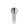 DOM R-Plus cilinder - nabestellen DOM R-Plus cilinder - nabestellen