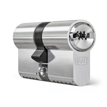 DOM ix10KG (2in1) cilinder - nabestellen DOM ix10KG (2in1) cilinder - nabestellen