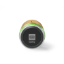 DOM Tapkey Pro halve cilinder met NFC/BLE - messing - SKG*** DOM Tapkey Pro halve cilinder met NFC/BLE - messing - SKG***