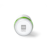 DOM Tapkey Pro halve cilinder met NFC/BLE - wit - SKG*** DOM Tapkey Pro halve cilinder met NFC/BLE - wit - SKG***
