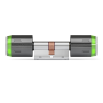 DOM Tapkey Pro knopcilinder tweezijdige toegangscontrole met NFC/BLE - zwart - SKG***