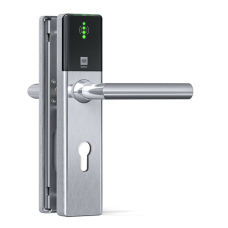 DOM Tap&shy;key Gu&shy;ard Wi&shy;de&shy;li&shy;ne deur&shy;be&shy;slag PC55 met NFC/BLE - zwart