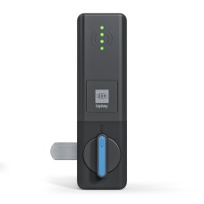 DOM Tap&shy;key LoQ Slim (meu&shy;bel&shy;slot) - blauw
