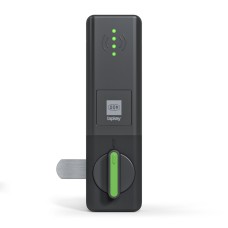 DOM Tap&shy;key LoQ Slim (meu&shy;bel&shy;slot) - groen
