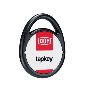 DOM Tapkey tag DOM Tapkey tag
