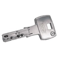 DOM ix5KG sluitplan sleutel - nabestellen DOM ix5KG sluitplan sleutel - nabestellen