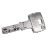 DOM ix5KG sluitplan cilinder - nabestellen DOM ix5KG sluitplan cilinder - nabestellen