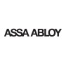 ASSA ABLOY hoekmontageplaat A104 t.b.v. glijarm G193/195 