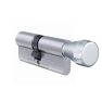 Sluitplan EVVA ICS cilinder met kerntrekbeveiliging Sluitplan EVVA ICS cilinder met kerntrekbeveiliging