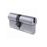 Sluitplan EVVA ICS cilinder met kerntrekbeveiliging Sluitplan EVVA ICS cilinder met kerntrekbeveiliging