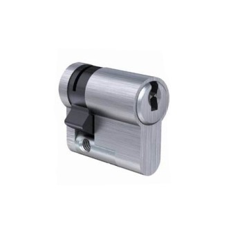 EVVA ICS halve cilinder met kerntrekbeveiliging - SKG*** EVVA ICS halve cilinder met kerntrekbeveiliging - SKG***