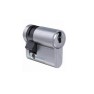 Sluitplan EVVA ICS cilinder met kerntrekbeveiliging Sluitplan EVVA ICS cilinder met kerntrekbeveiliging