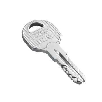 EVVA ICS sleutel nabestellen