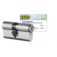 EVVA MCS cilinder met kerntrekbeveiliging (1x) - SKG*** EVVA MCS cilinder met kerntrekbeveiliging (1x) - SKG***