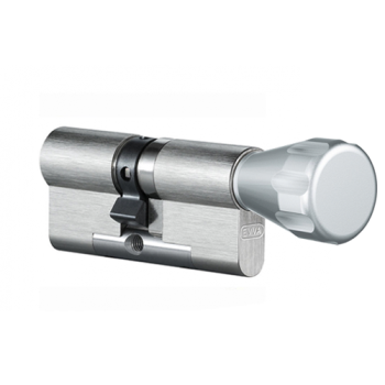 EVVA MCS knopcilinder met kerntrekbeveiliging - SKG***