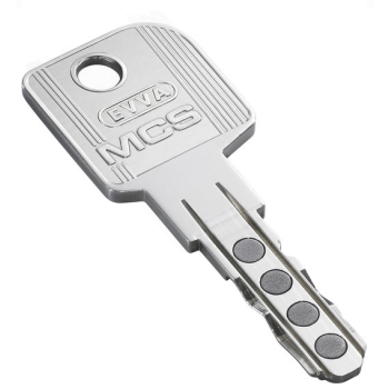 EVVA MCS sleutel nabestellen EVVA MCS sleutel nabestellen