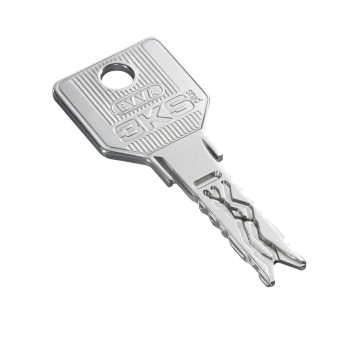EVVA 3KSplus sleutels nabestellen