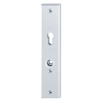 Hoppe senioren los binnenschild F1 PC72 (S1) (rechthoekig) - SKG*** Hoppe senioren los binnenschild F1 PC72 (S1) (rechthoekig) - SKG***