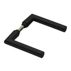 Hop&shy;pe Am&shy;ster&shy;dam deur&shy;kruk&shy;ken - zwart - 38 t/m 43 mm